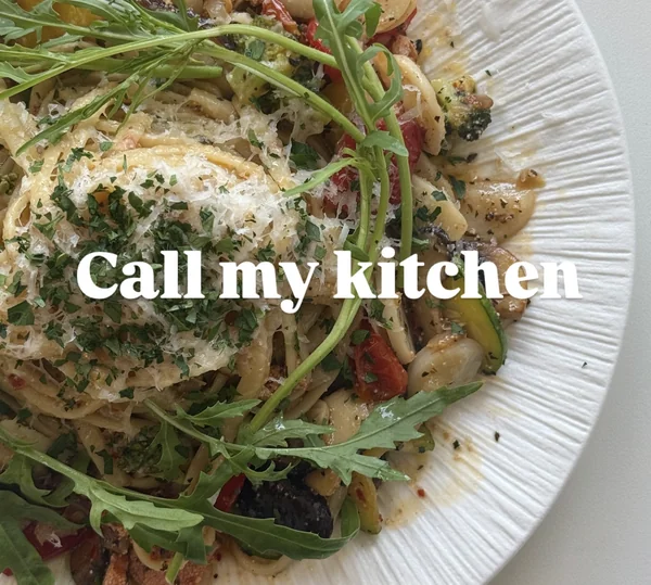 콜마이키친 커버